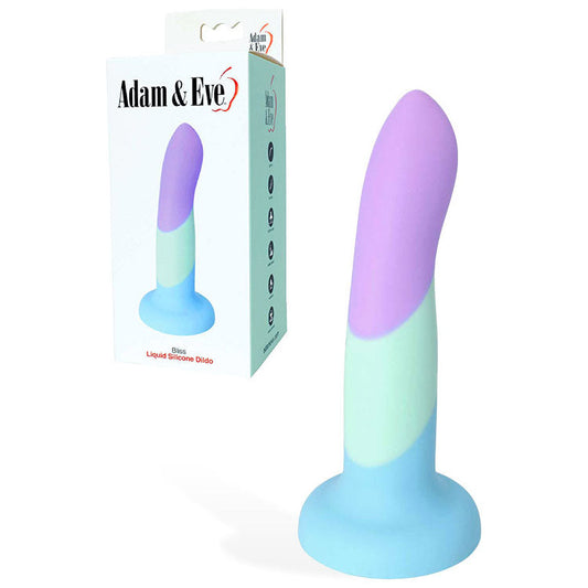 Adam and Eve BLISS