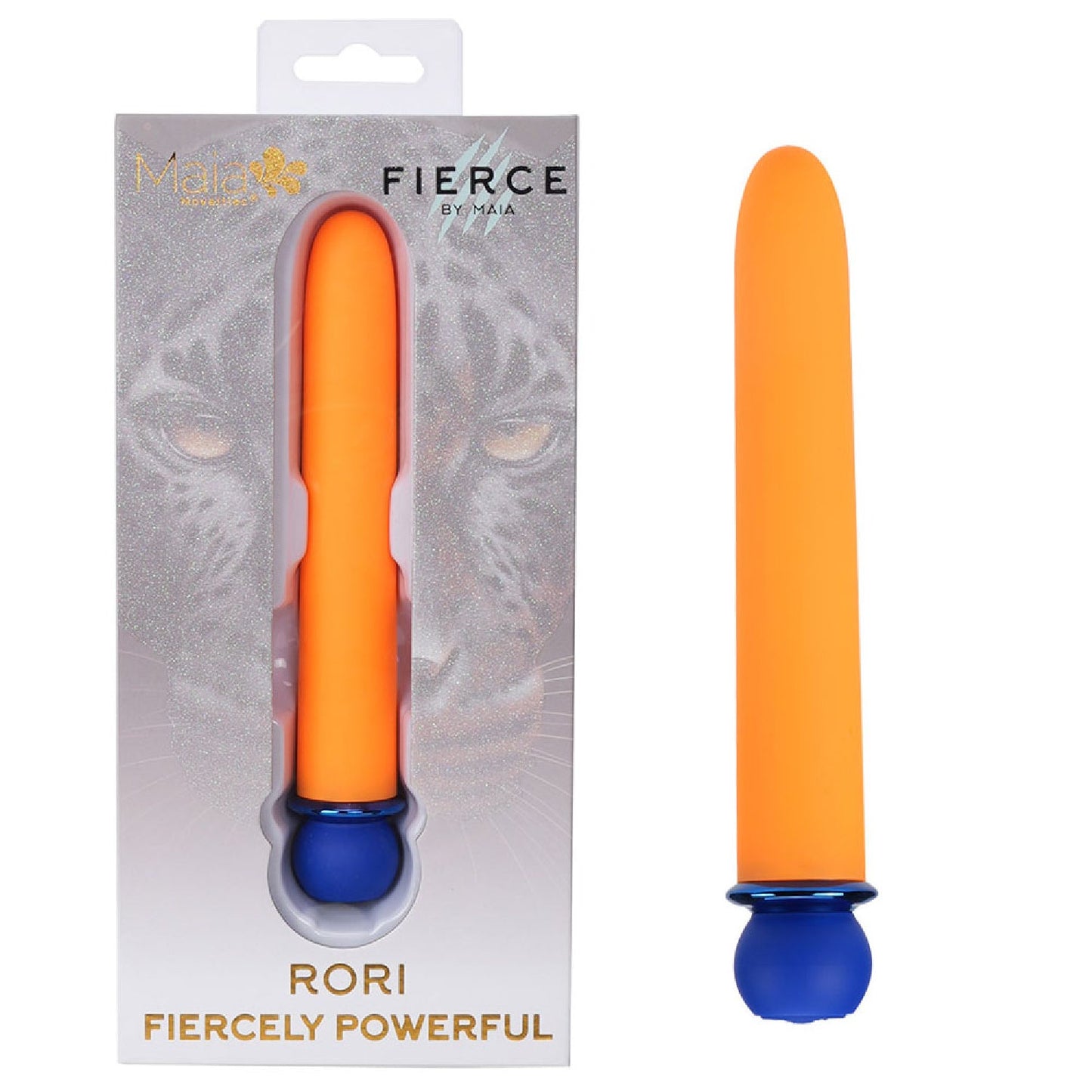 Maia RORI - Orange