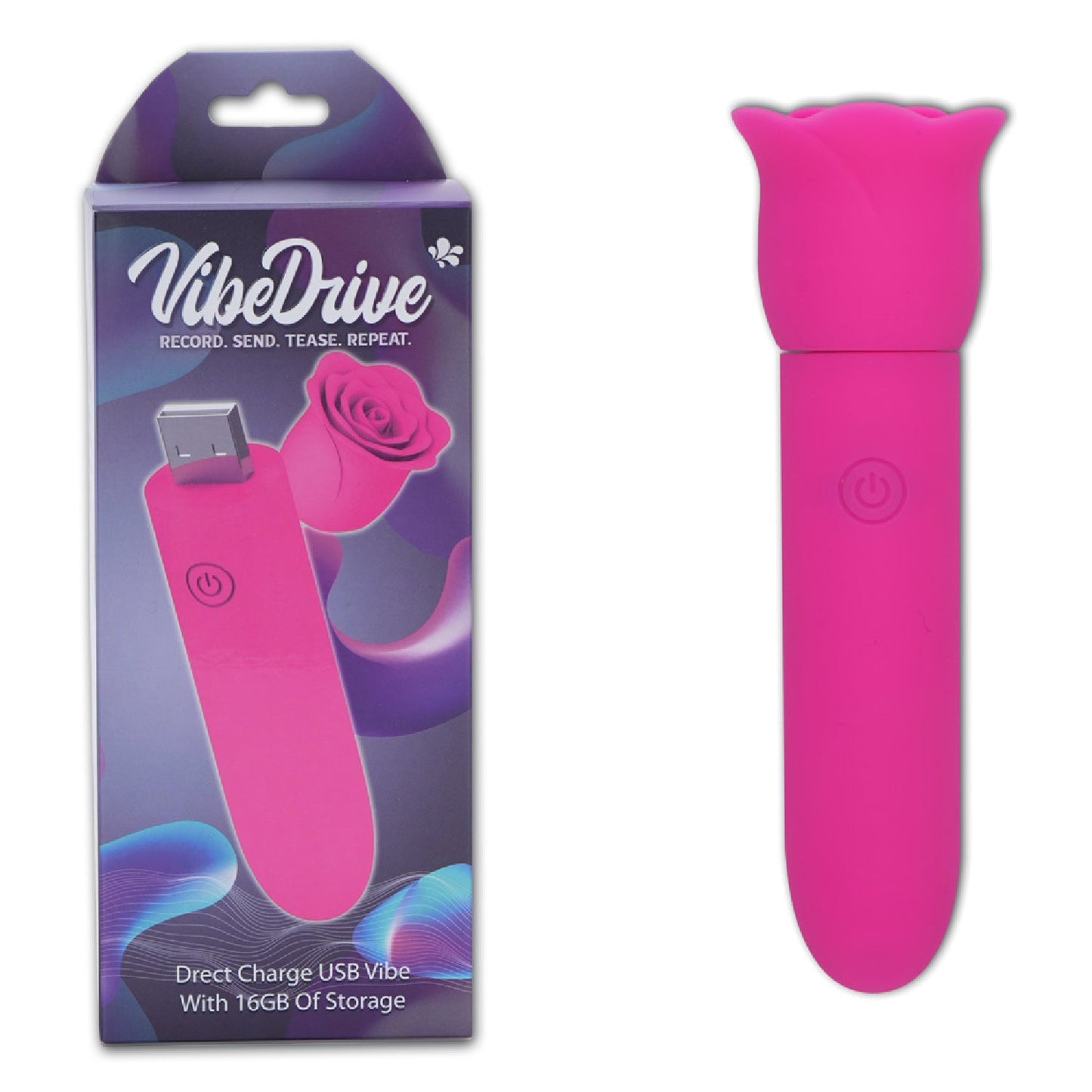 Maia VIBEDRIVE - Pink