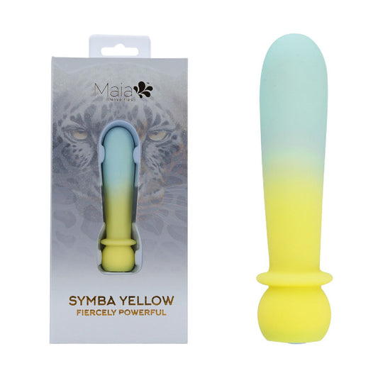 Maia SYMBA - Yellow