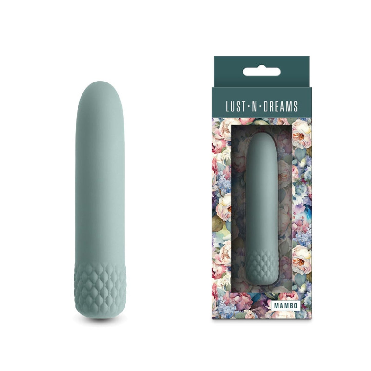 Lust-n-Dreams - Mambo - Sage