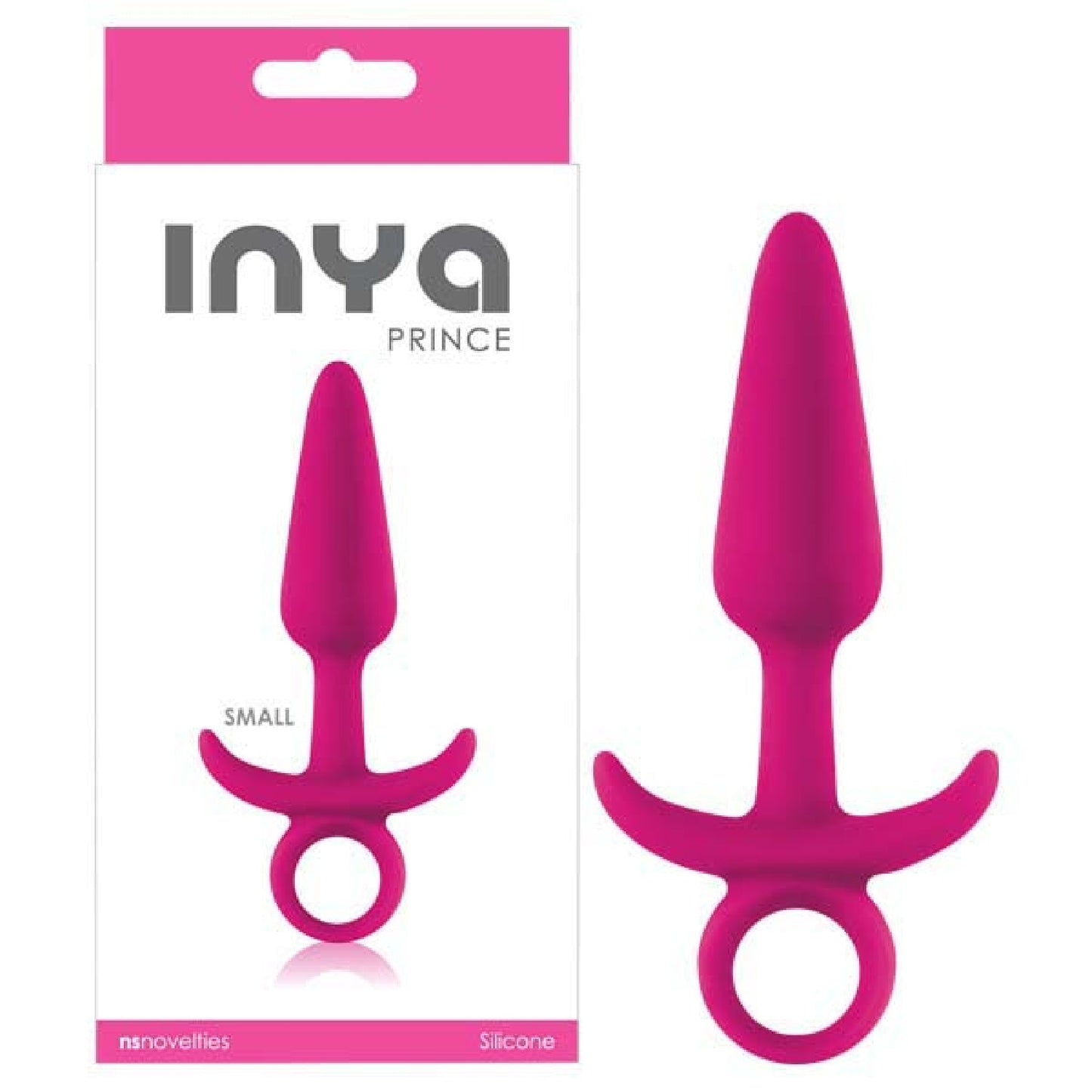 INYA Prince