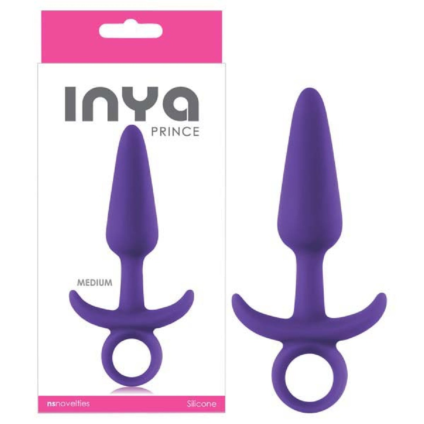 INYA Prince