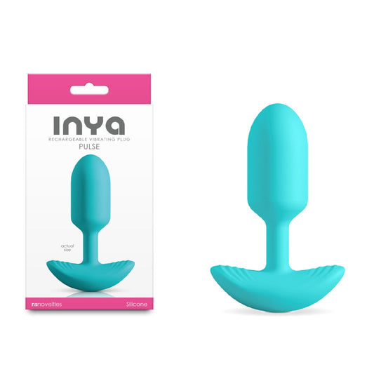 INYA Pulse - Teal