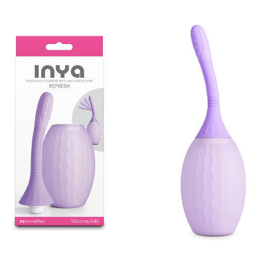 INYA Refresh - Purple