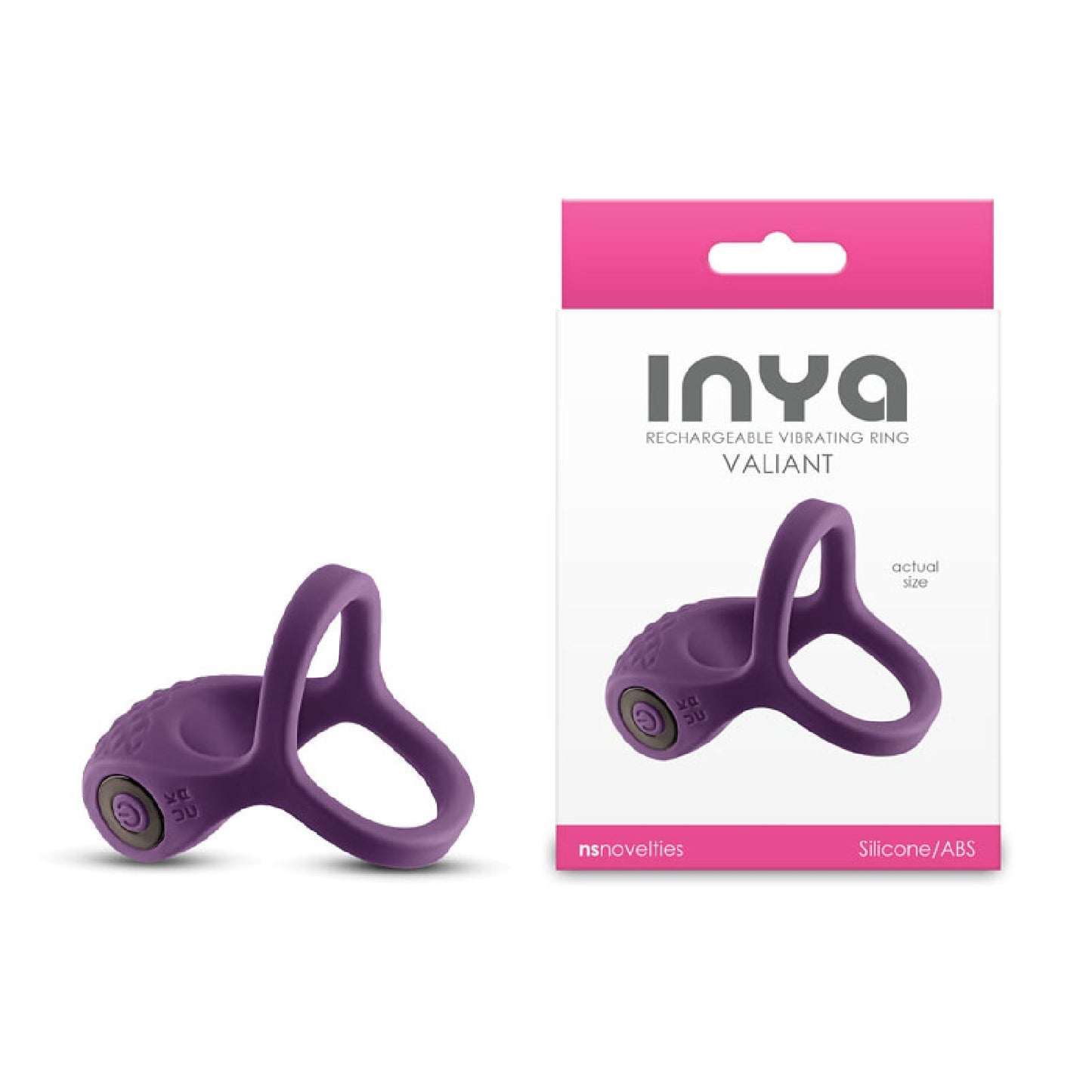 INYA Valiant - Berry