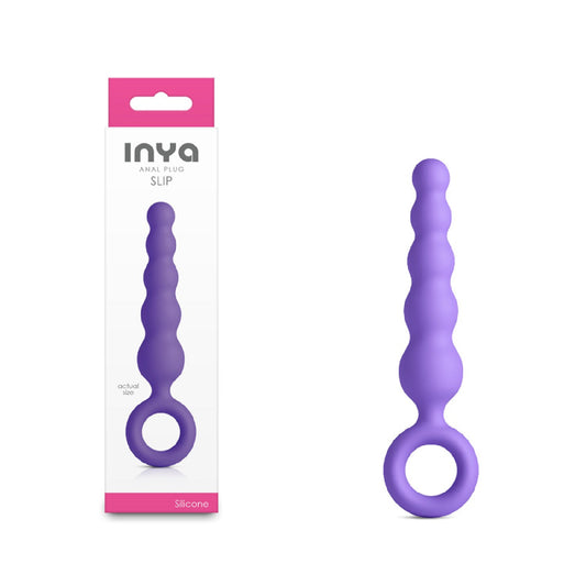 INYA Slip - Purple