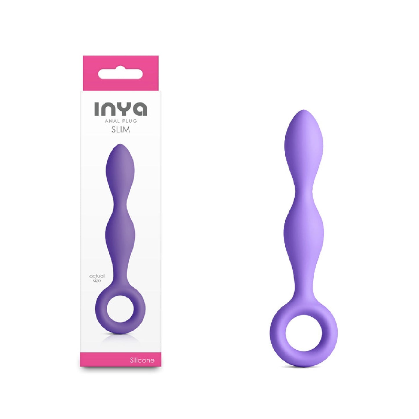 INYA Slim - Purple