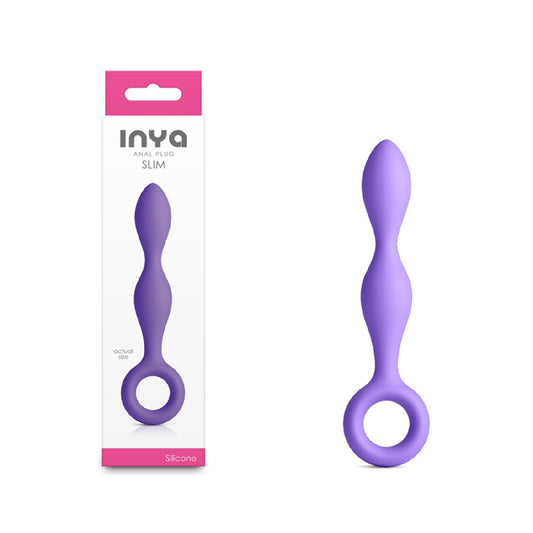 INYA Slim - Purple