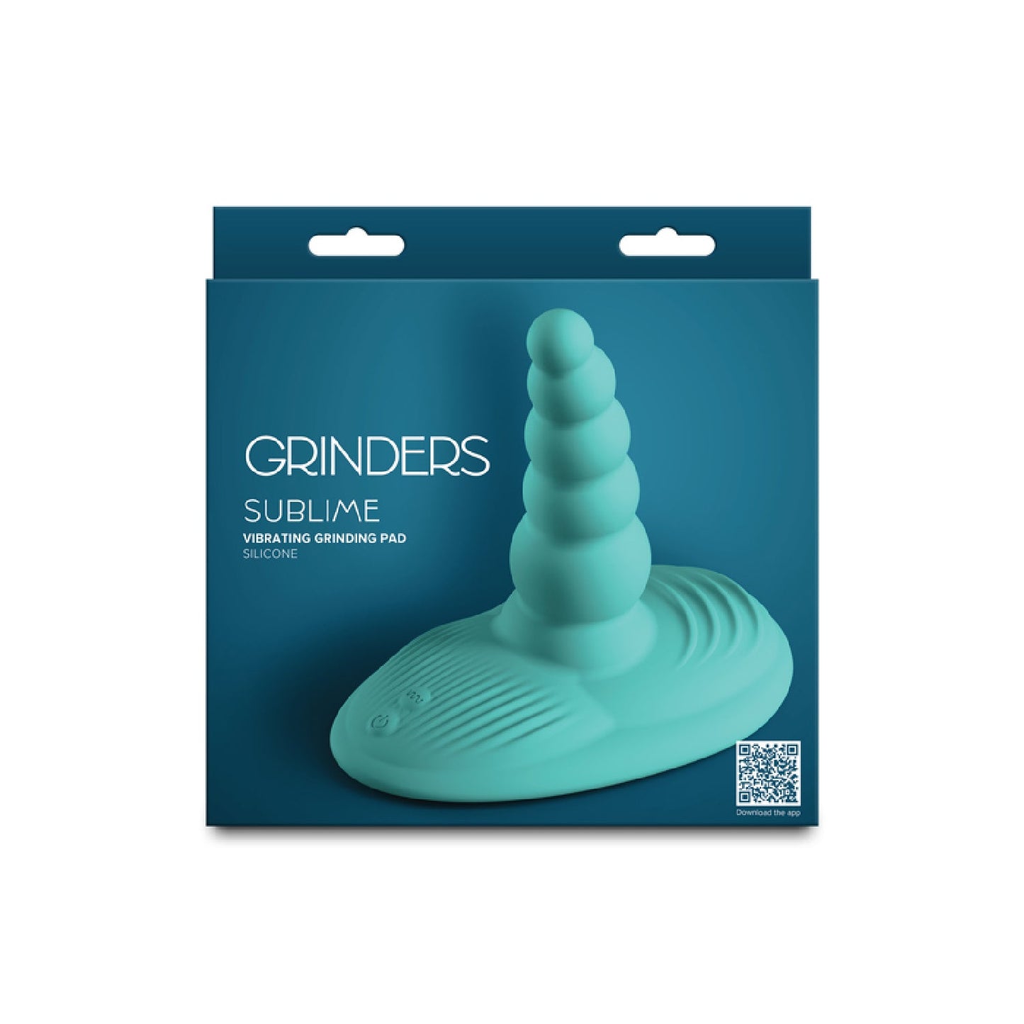 Grinders Sublime - Aqua