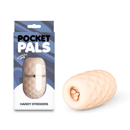 Pocket Pals Diamond - Flesh