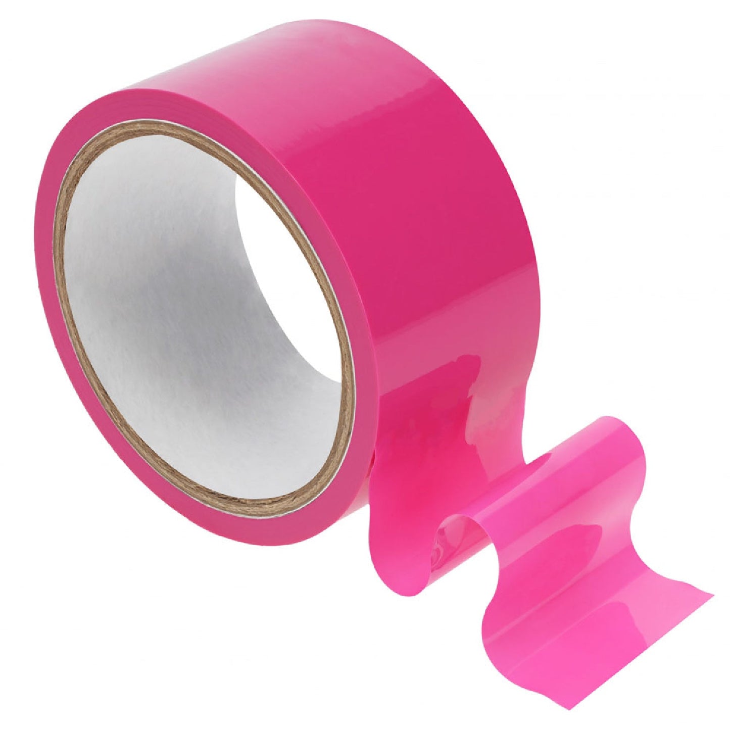 OUCH! PVC Non-Stick Tape - Pink