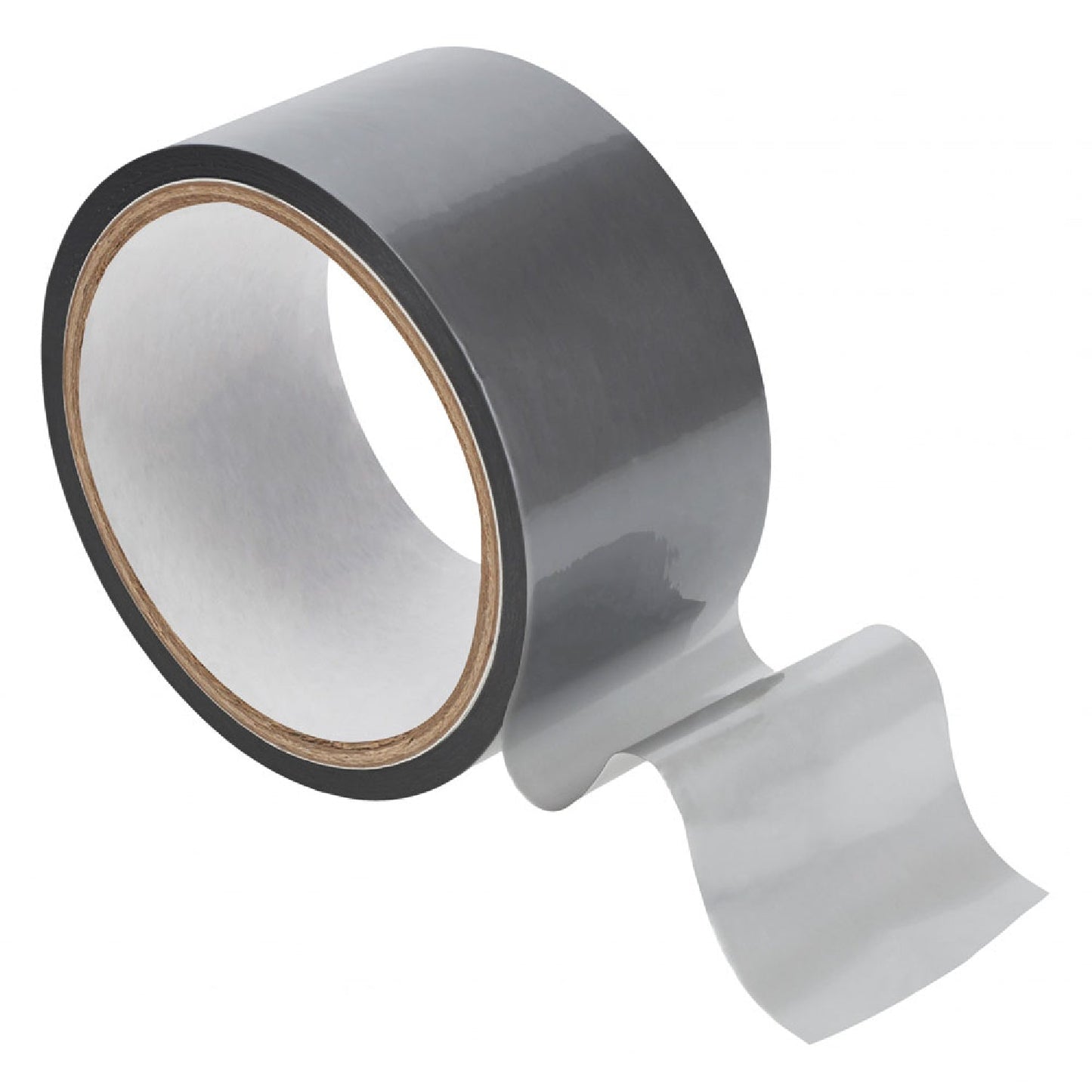 OUCH! PVC Non-Stick Tape - Silver