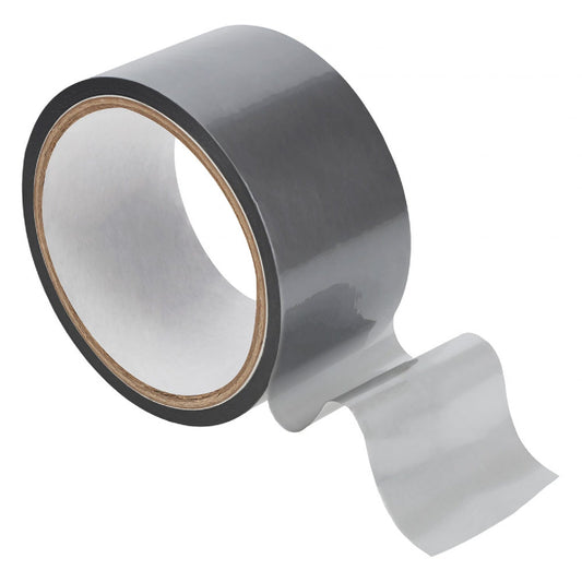 OUCH! PVC Non-Stick Tape - Silver