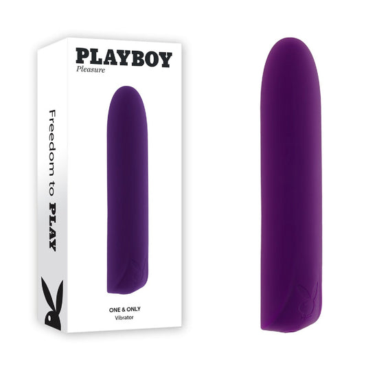 Playboy Pleasure ONE and ONLY