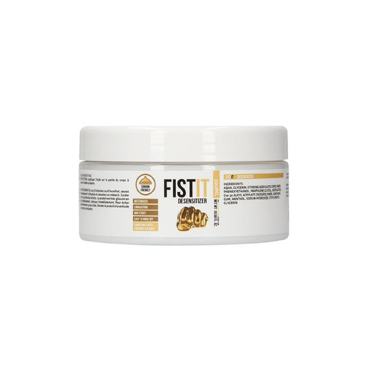 PHARMQUESTS Fist-It Numbing - 300 ml
