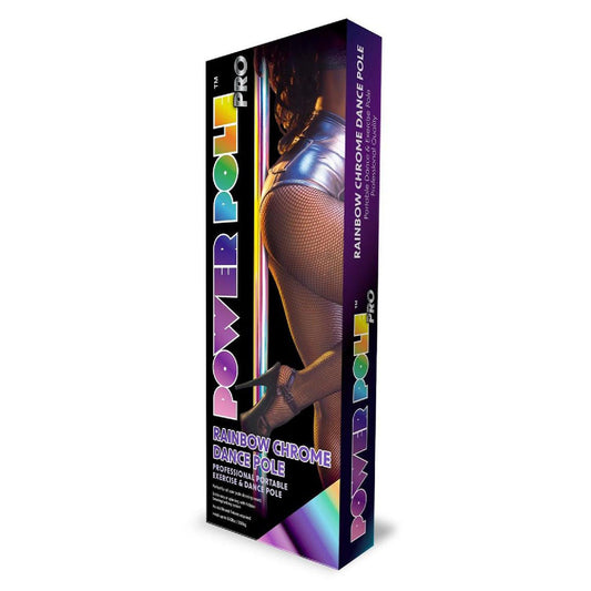 Power Pole Pro - Rainbow