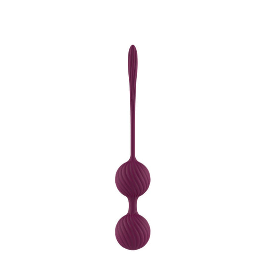 Passion Play Kegel Balls