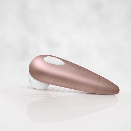 Satisfyer Number 1
