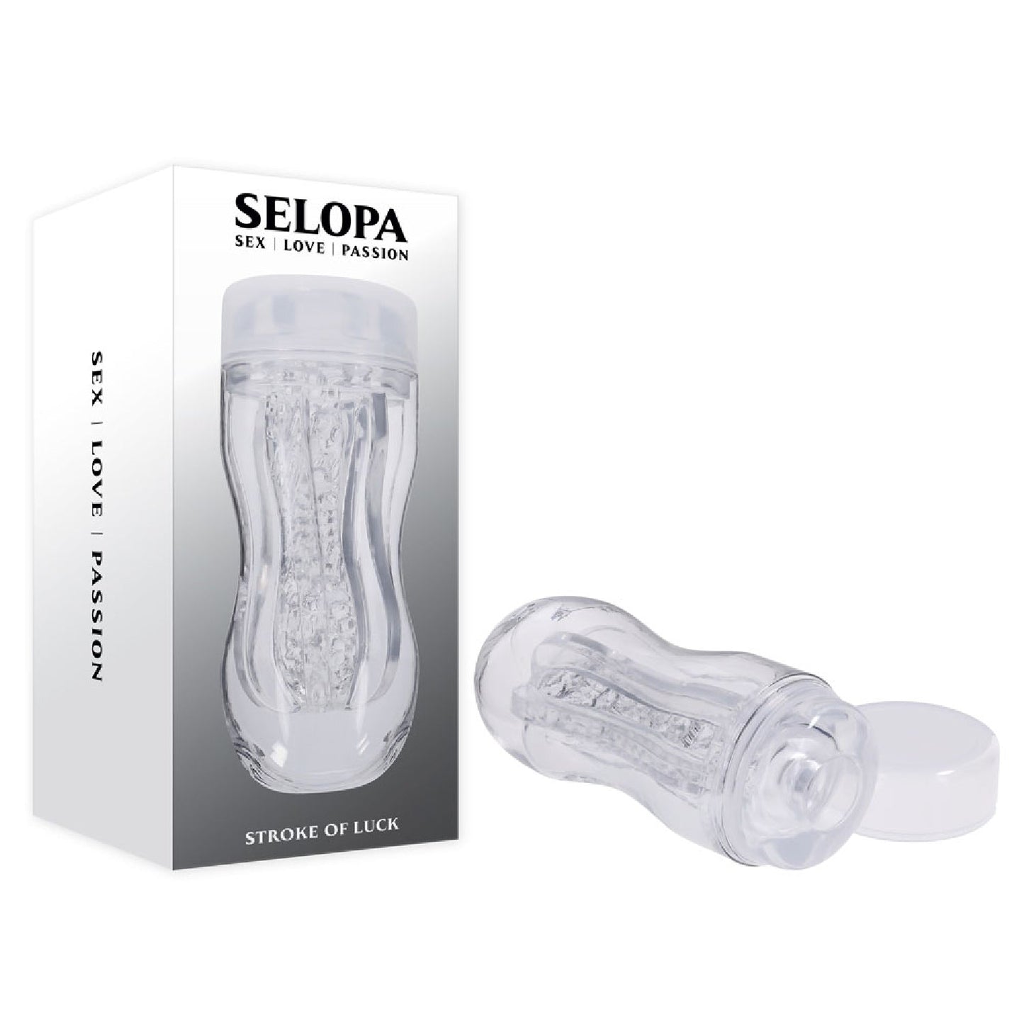 Selopa STROKE OF LUCK
