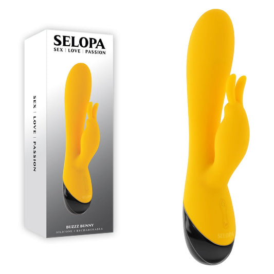 Selopa BUZZZ BUNNY