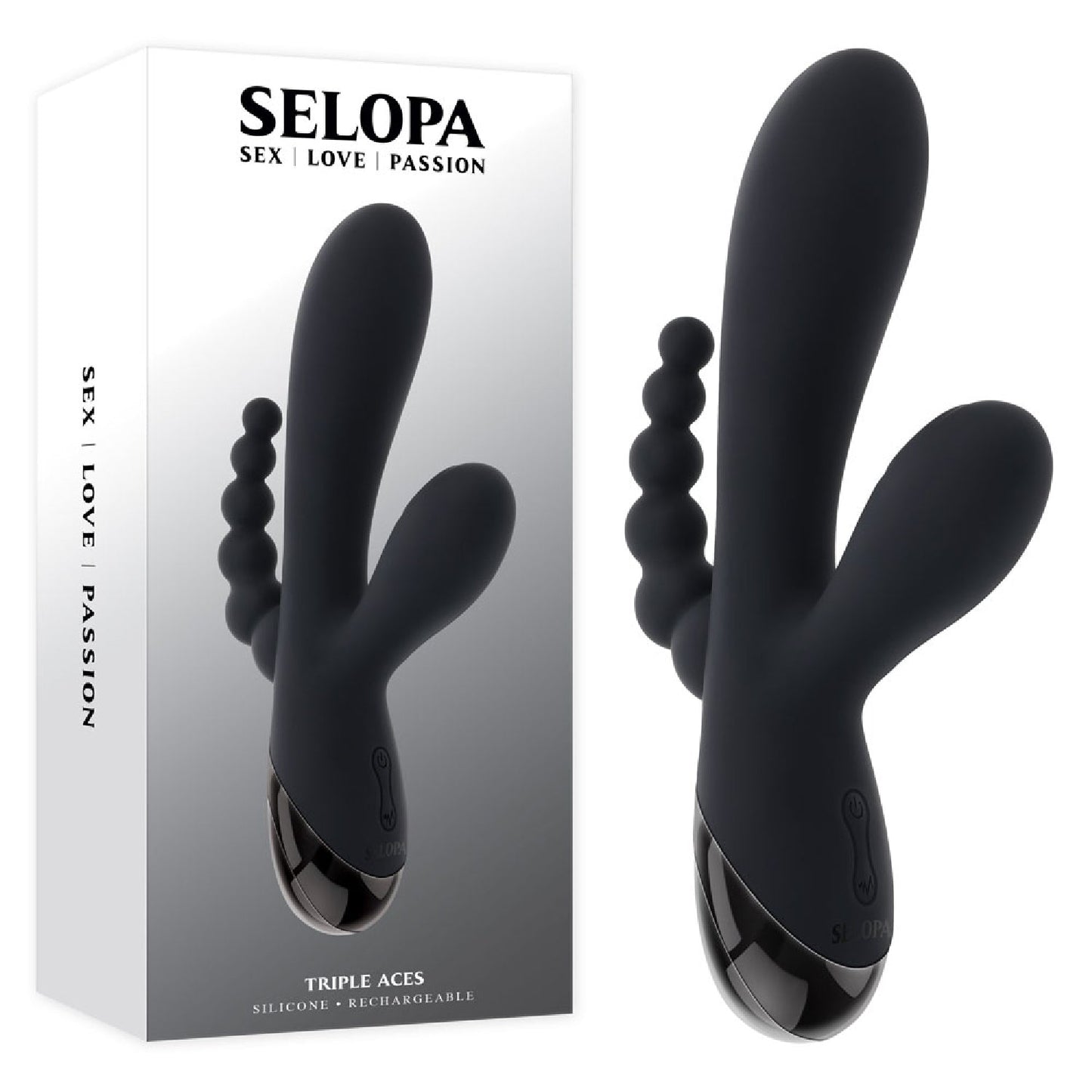 Selopa TRIPLE ACES