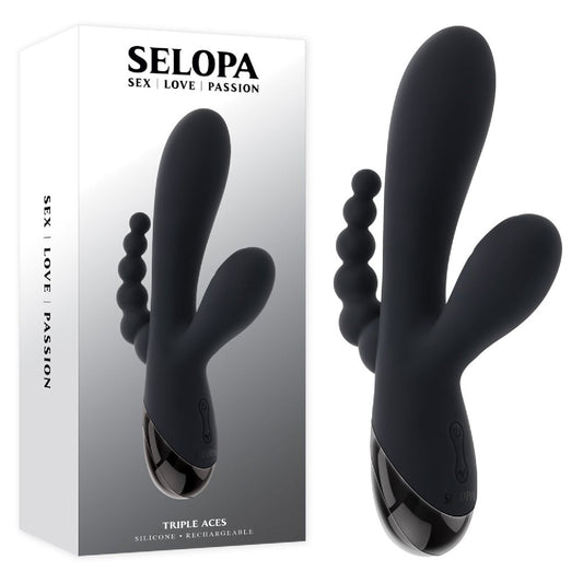 Selopa TRIPLE ACES
