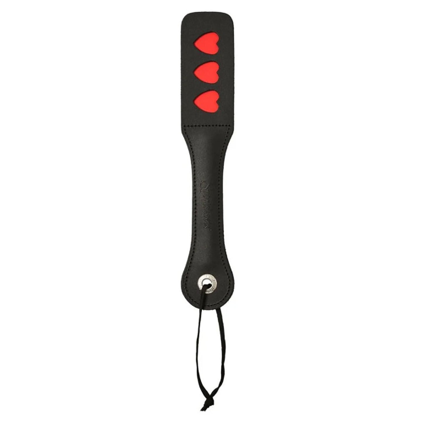 Sex and Mischief Heart Paddle