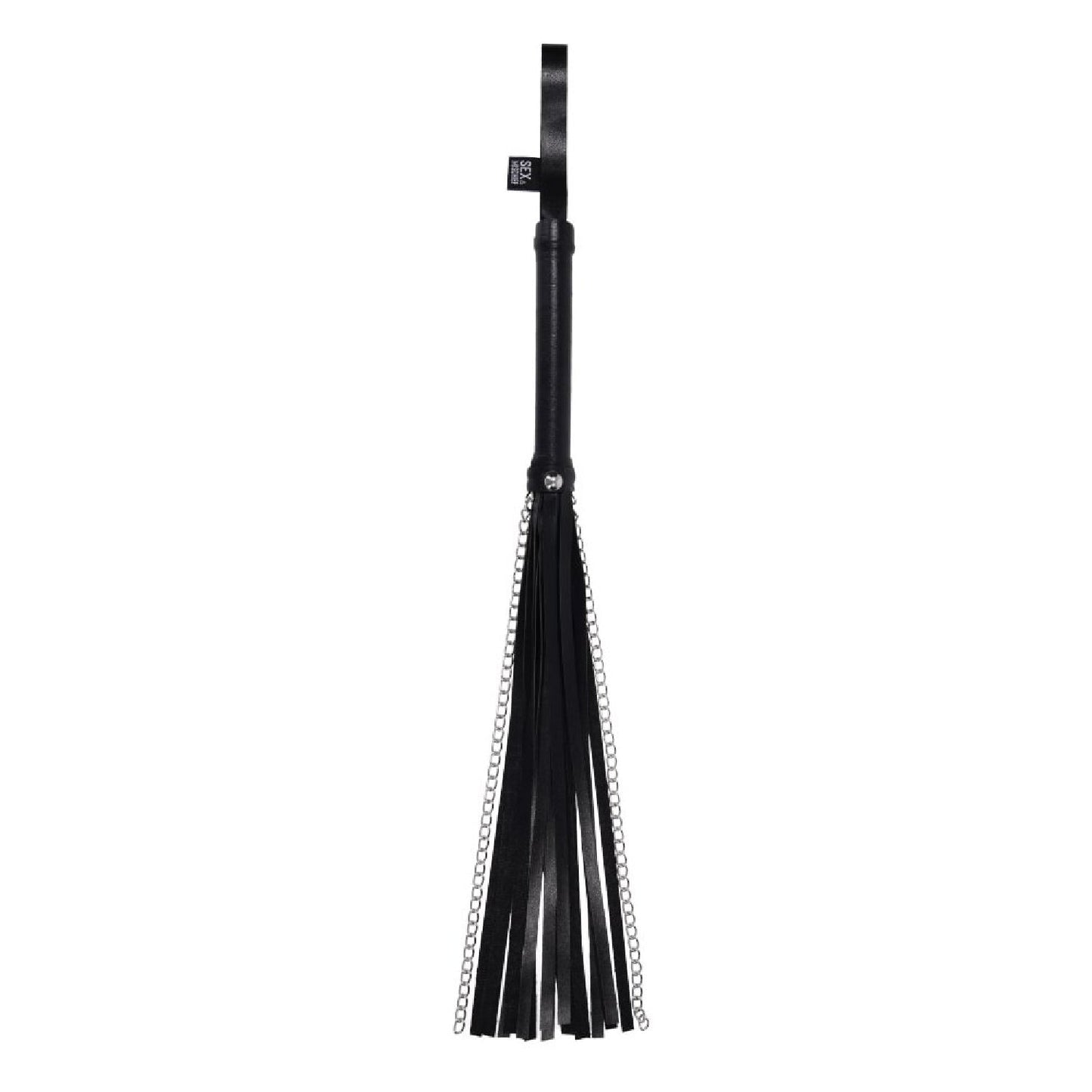 SandM Shadow Chain Flogger