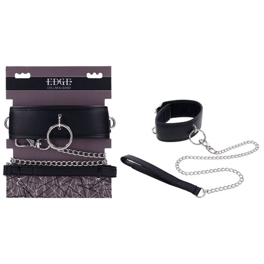 EDGE Collar and Leash