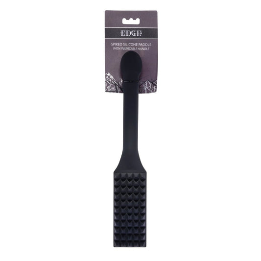 EDGE Spiked Silicone Paddle