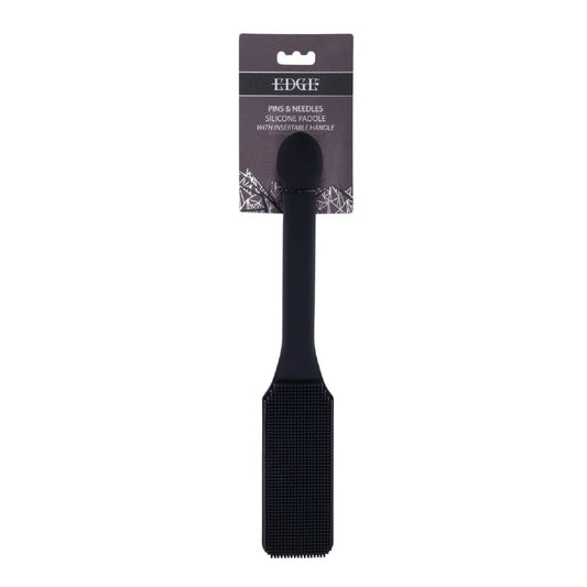 EDGE Pins and Needles Silicone Paddle