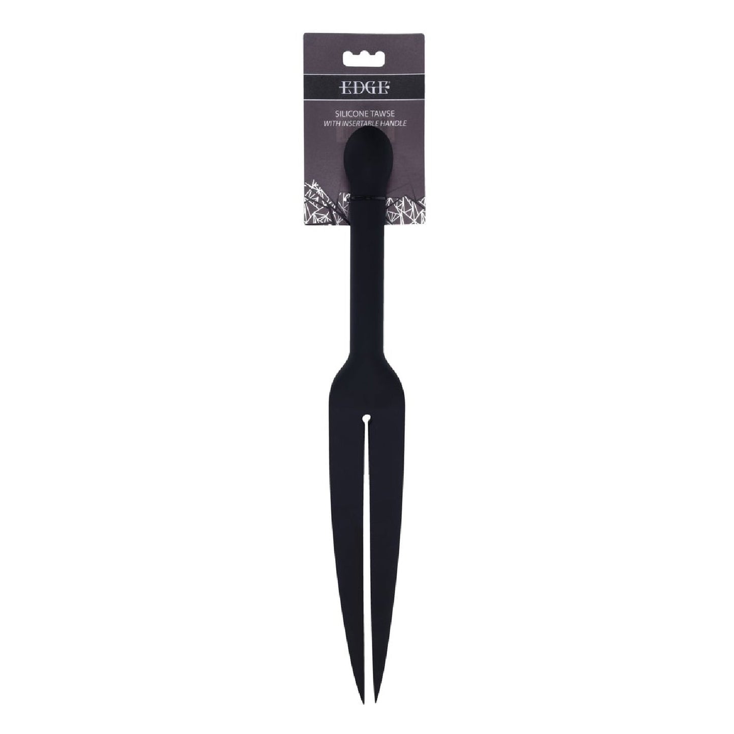 EDGE Silicone Tawse