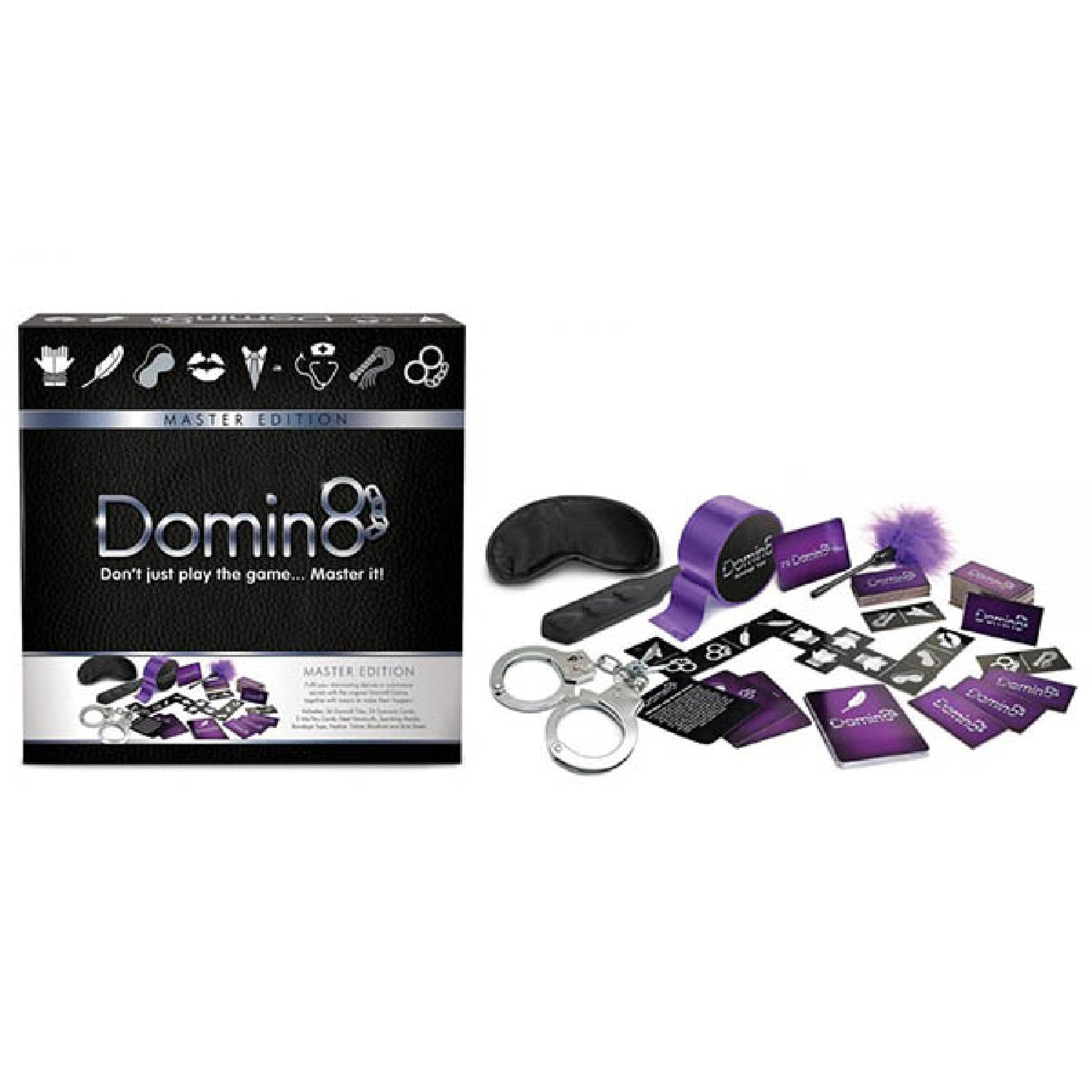Domin8 Master Edition