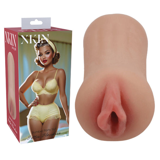 XKIN PinUp Girls - Bettie Blowkiss