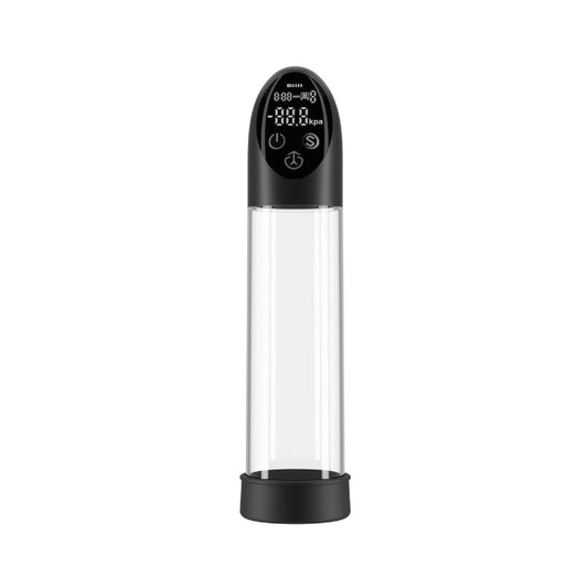 LuvPump Smart Penis Pump