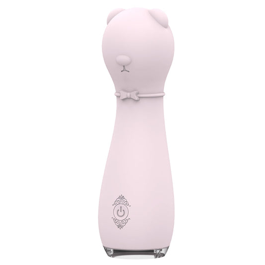 S-Hande Bonnie Massager Orchid