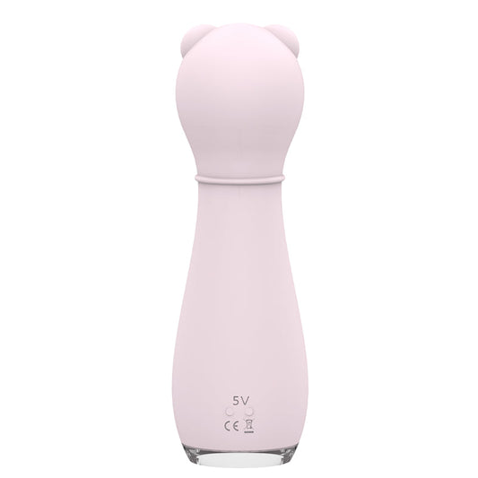 S-Hande Bonnie Massager Orchid