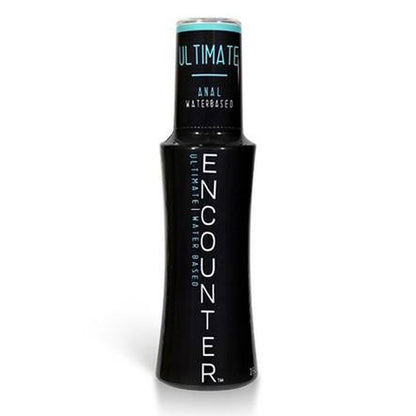 Elbow Grease Ultimate Encounter Water Based Anal Lubricant 2Oz/59Ml