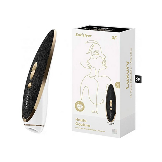 Satisfyer Luxury Haute Couture