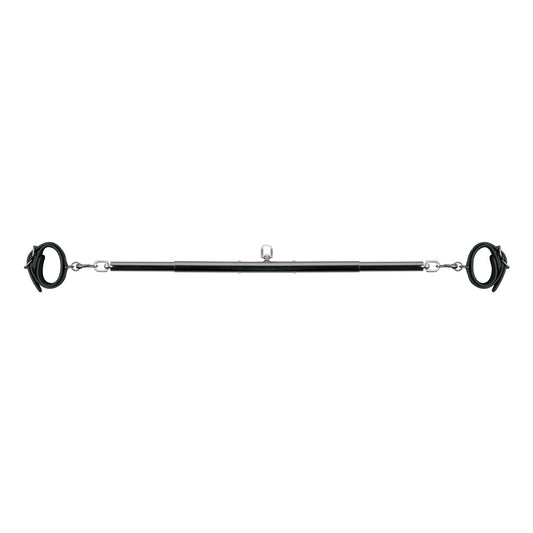 Fetish Collection Expander Spreader Bar And Cuffs Set