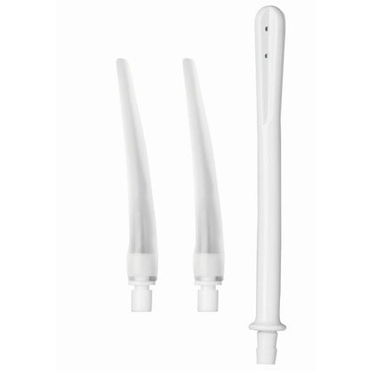 Cleanstream Deluxe Shower Enema Bag And Nozzle Kit