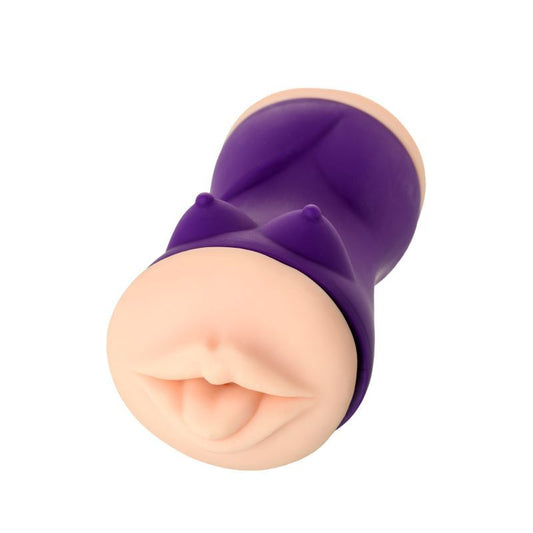 Juicy Jos Yara Masturbator