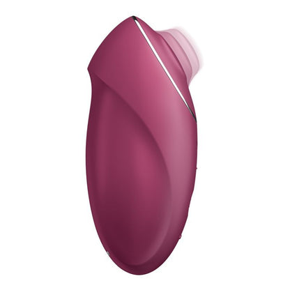 Satisfyer Tap And Climax 1 Red