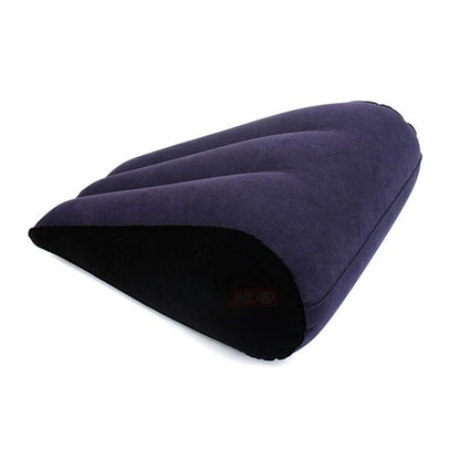 Daytona Inflatable Sex Positioning Tapered Wedge Cushion