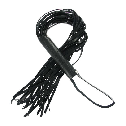 Strict 7 Pc Bondage Adventure Set