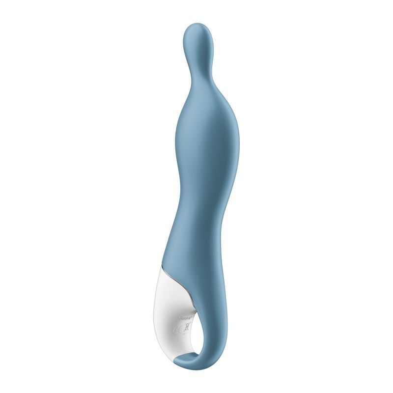 Satisfyer A Mazing 1 Vibrator Blue