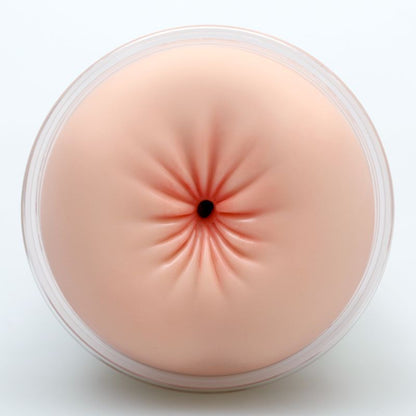 Naked Factory Anal Masturbator Anna