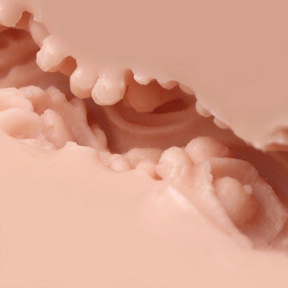 Naked Factory Anal Masturbator Anna