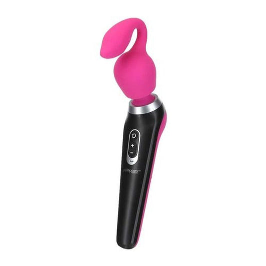 Palmpower Extreme Pleasure Cap Pink